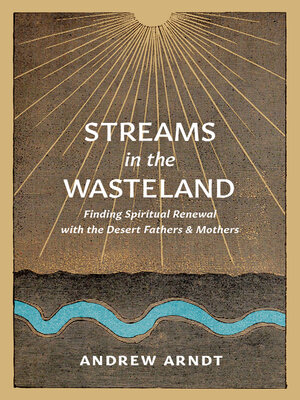 cover image of Streams in the Wasteland